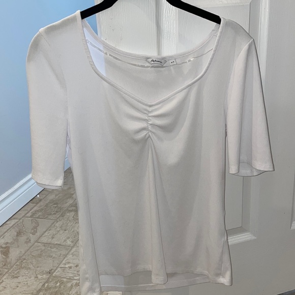 LONG TEE - Picture 2 of 3